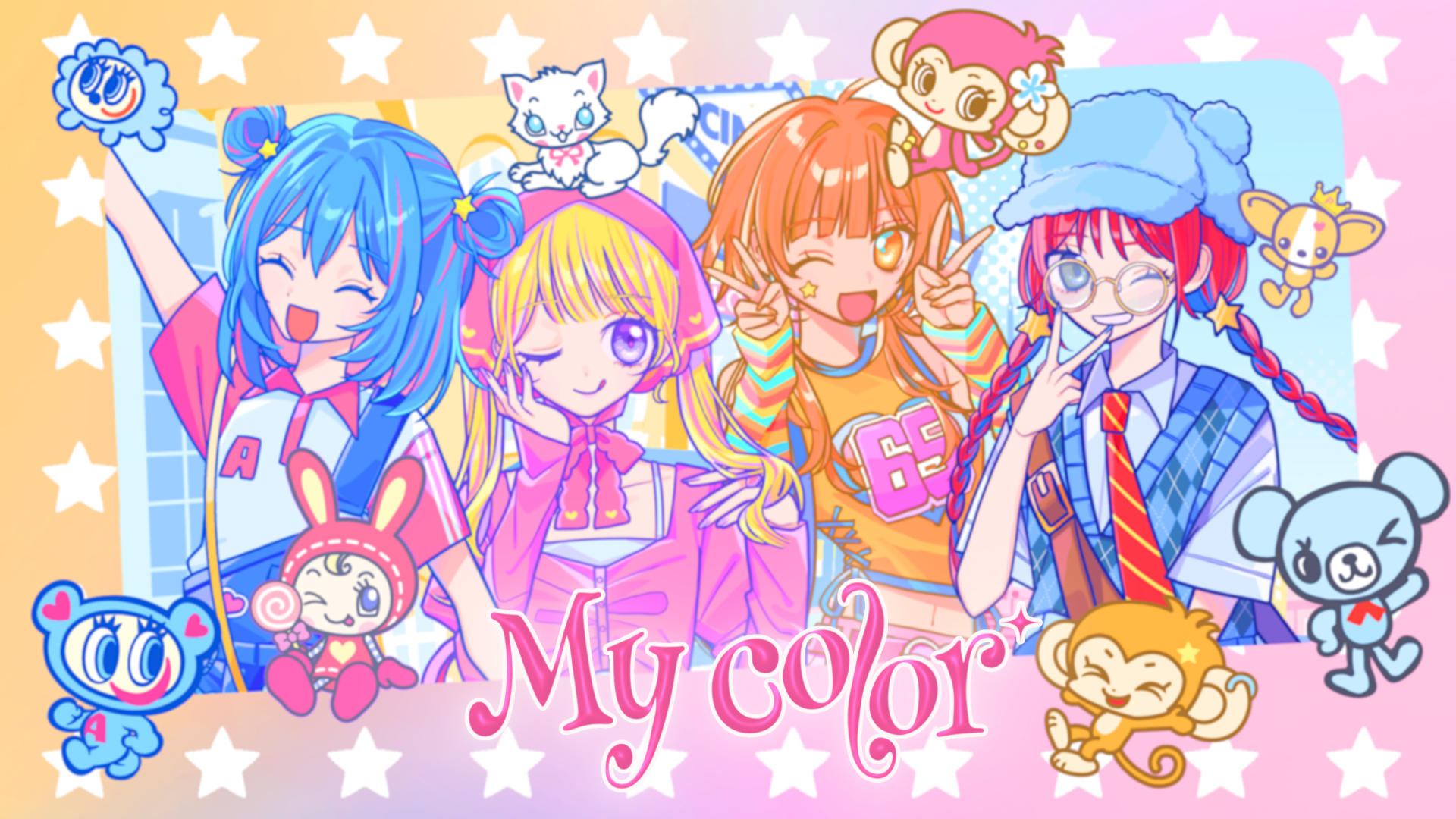 YouTubeサムネイル